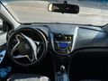 Hyundai Accent Blue 1.6 CRDI