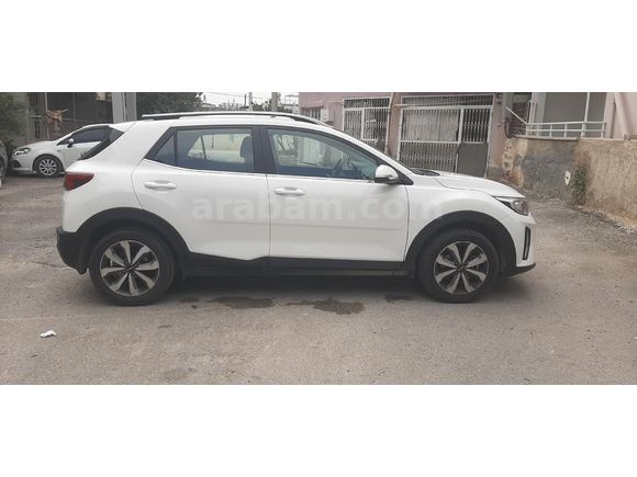 Sahibinden Kia Stonic 1.4 MPI Elegance 2021 Model