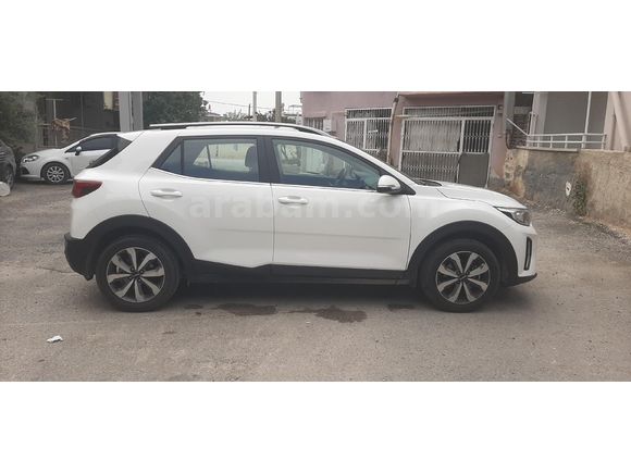 Sahibinden Kia Stonic 1.4 MPI Elegance 2021 Model
