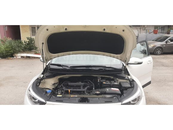 Sahibinden Kia Stonic 1.4 MPI Elegance 2021 Model