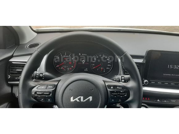 Sahibinden Kia Stonic 1.4 MPI Elegance 2021 Model
