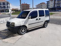 Sahibinden Fiat Doblo Panorama 1.9 D SX 2002 Model  294.000 km Beyaz