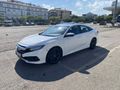 Sahibinden Honda Civic 1.6i VTEC Elegance 2021 Model  
