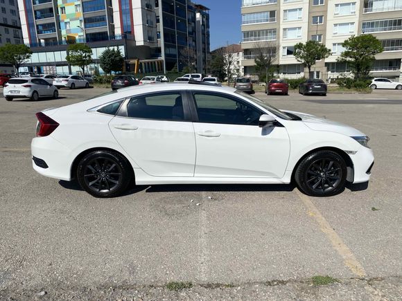 Sahibinden Honda Civic 1.6i VTEC Elegance 2021 Model  