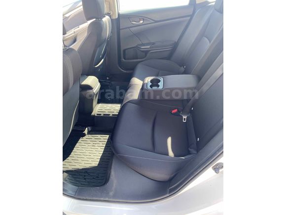 Sahibinden Honda Civic 1.6i VTEC Elegance 2021 Model  