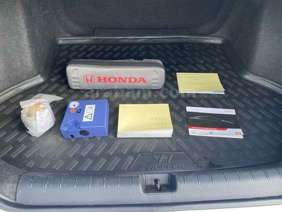 Sahibinden Honda Civic 1.6i VTEC Elegance 2021 Model  