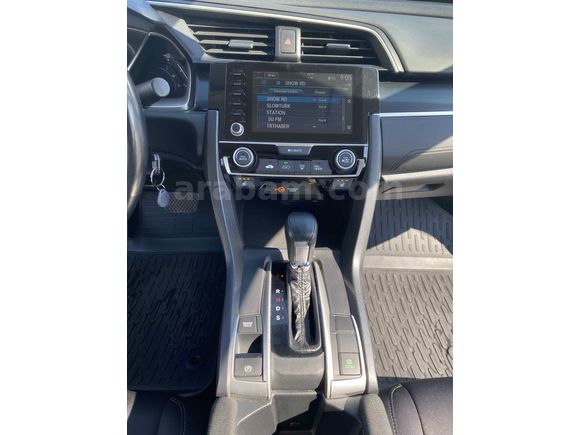 Sahibinden Honda Civic 1.6i VTEC Elegance 2021 Model  