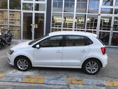 Sahibinden Volkswagen Polo 1.2 TSi Comfortline 2016 Model 
