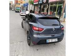 Sahibinden Renault Clio 1.5 dCi GT Line 2017 Model  230.000 km