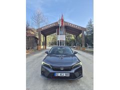 Sahibinden  Civic 1.5 i-VTEC Eco Elegance 2021 Model