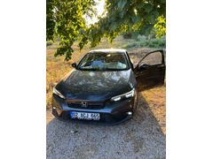 Sahibinden  Civic 1.5 i-VTEC Eco Elegance 2021 Model