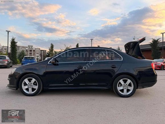 ARAÇ ANKARDA UYGUN FİYATA JETTA