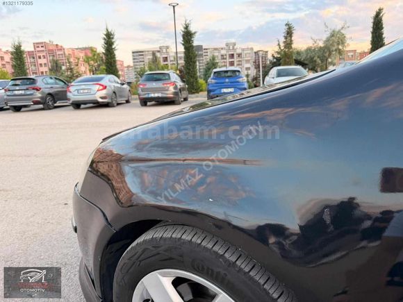 ARAÇ ANKARDA UYGUN FİYATA JETTA