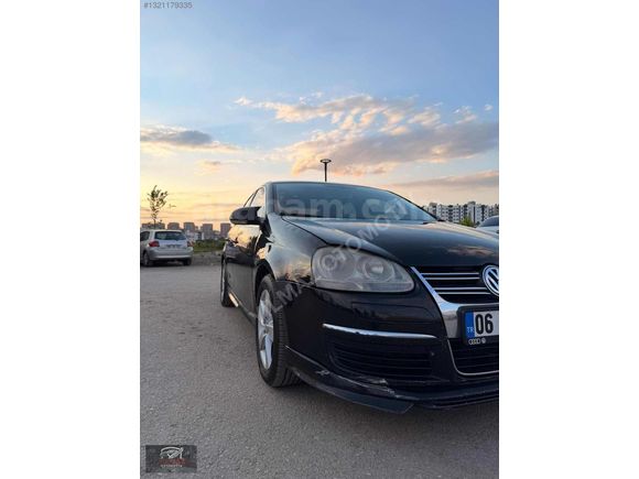 ARAÇ ANKARDA UYGUN FİYATA JETTA