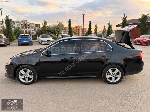 ARAÇ ANKARDA UYGUN FİYATA JETTA