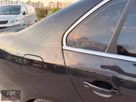ARAÇ ANKARDA UYGUN FİYATA JETTA