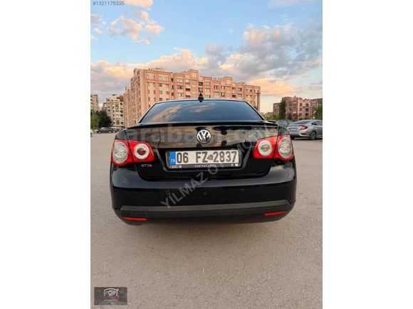 ARAÇ ANKARDA UYGUN FİYATA JETTA