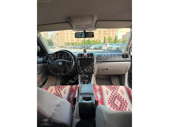 ARAÇ ANKARDA UYGUN FİYATA JETTA