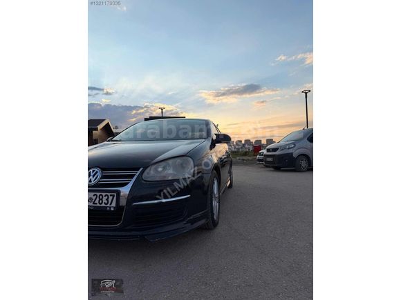 ARAÇ ANKARDA UYGUN FİYATA JETTA