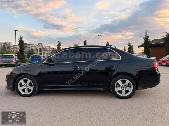 ARAÇ ANKARDA UYGUN FİYATA JETTA