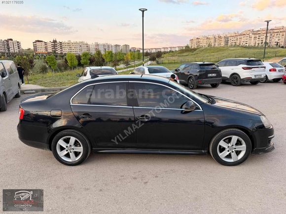 ARAÇ ANKARDA UYGUN FİYATA JETTA