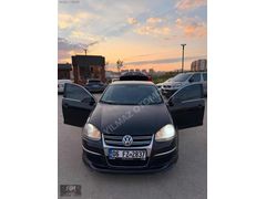 ARAÇ ANKARDA UYGUN FİYATA JETTA