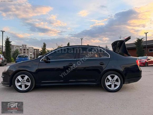 ARAÇ ANKARDA UYGUN FİYATA JETTA