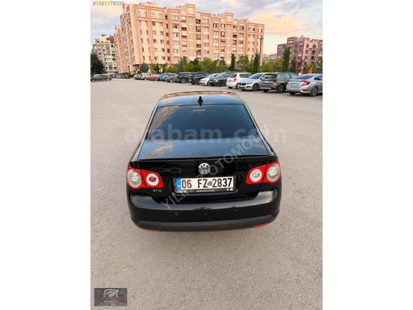 ARAÇ ANKARDA UYGUN FİYATA JETTA