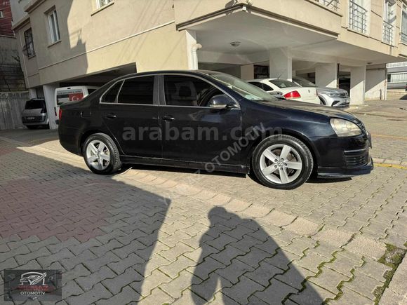 ARAÇ ANKARDA UYGUN FİYATA JETTA