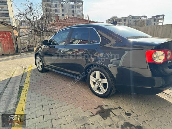 ARAÇ ANKARDA UYGUN FİYATA JETTA