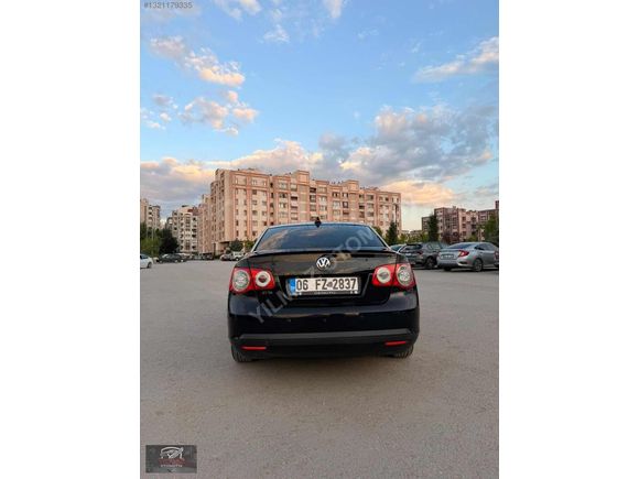 ARAÇ ANKARDA UYGUN FİYATA JETTA