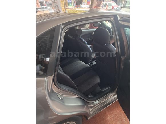 Sahibinden Seat Cordoba 1.4 Stella 2004 Model