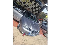 Sahibinden Seat Cordoba 1.4 Stella 2004 Model