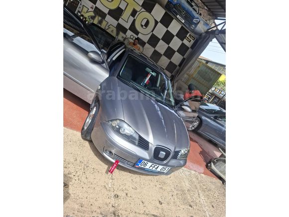 Sahibinden Seat Cordoba 1.4 Stella 2004 Model