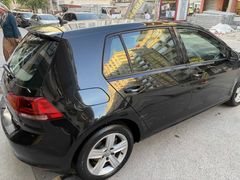 Sahibinden Volkswagen Golf 1.2 TSi Comfortline 2016 Model Diyarbakır 168.000 km Siyah