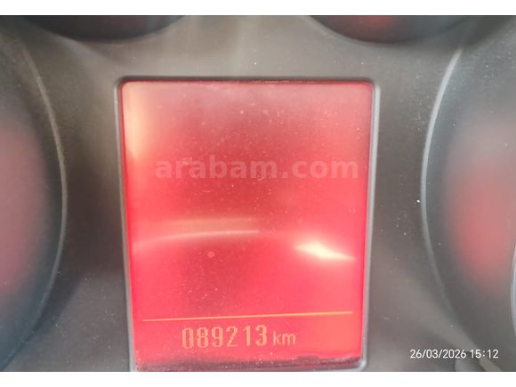 Sahibinden Opel Astra 1.3 CDTI Sport 2012 Model 