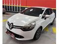 DÜŞÜK KM BOYASIZ Renault Clio 1.5 dCi Joy 2015 Model Manisa