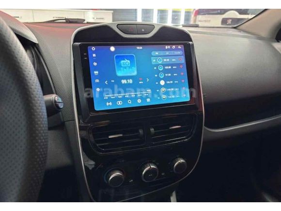DÜŞÜK KM BOYASIZ Renault Clio 1.5 dCi Joy 2015 Model Manisa