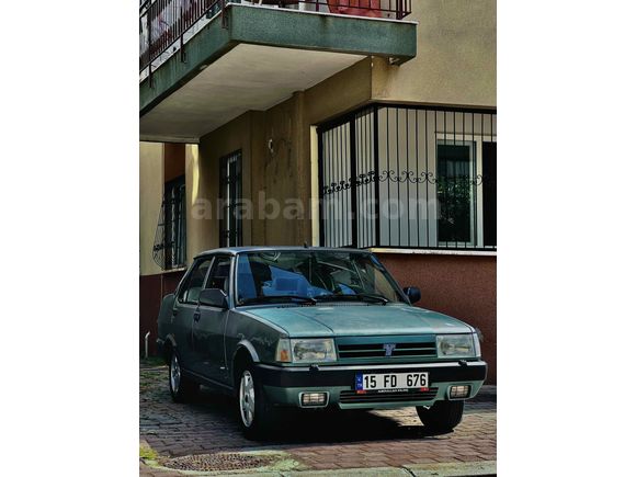 Sahibinden Tofaş Doğan SLX 1993 Model 