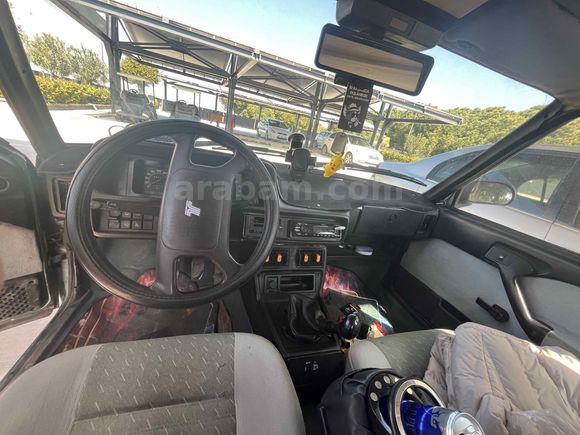 Sahibinden Tofaş Doğan SLX 1993 Model 
