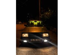 Sahibinden Tofaş Doğan SLX 1993 Model 