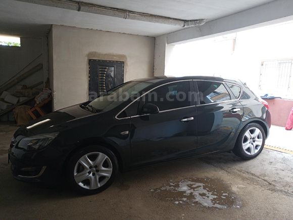 Sahibinden Opel Astra 1.3  2013 Model