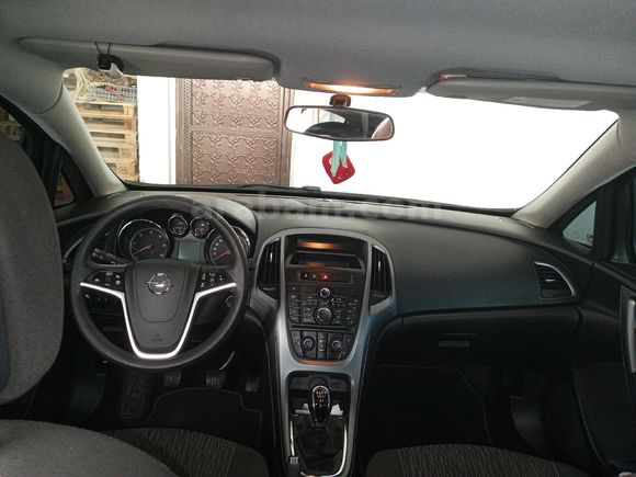 Sahibinden Opel Astra 1.3  2013 Model