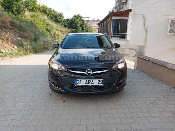 Sahibinden Opel Astra 1.3  2013 Model