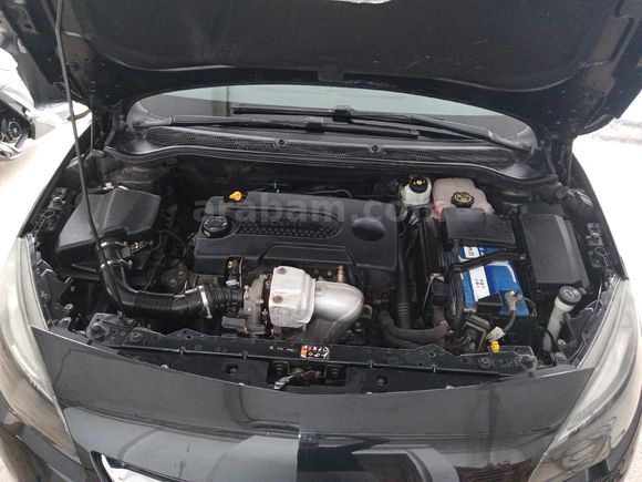 Sahibinden Opel Astra 1.3  2013 Model