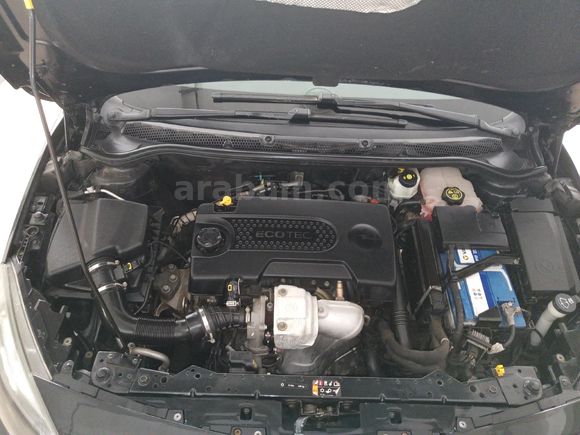 Sahibinden Opel Astra 1.3  2013 Model