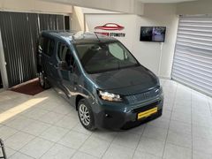KK12TK_2026_DOBLO_MET MAVİ_4.500 KM_BOYA YOK_YENİKASA_SIFIR GİBİ