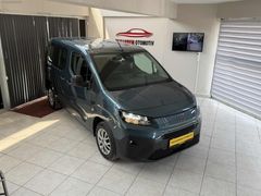 KK12TK_2026_DOBLO_MET MAVİ_4.500 KM_BOYA YOK_YENİKASA_SIFIR GİBİ
