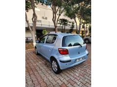 Sahibinden Toyota Yaris 1.0 Terra 2005 Model