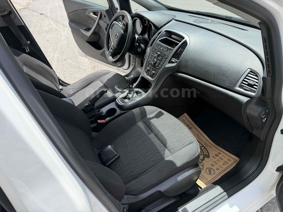 Sahibinden Opel Astra 1.6 Edition 2015 Model 